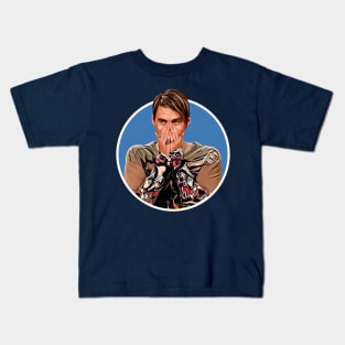 Stefon - this place has everything Kids T-Shirt